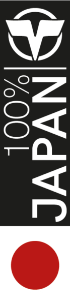 Tohatsu 100%Japan hoch