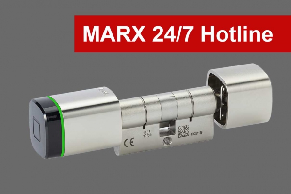 Marx Evolo Notdienst