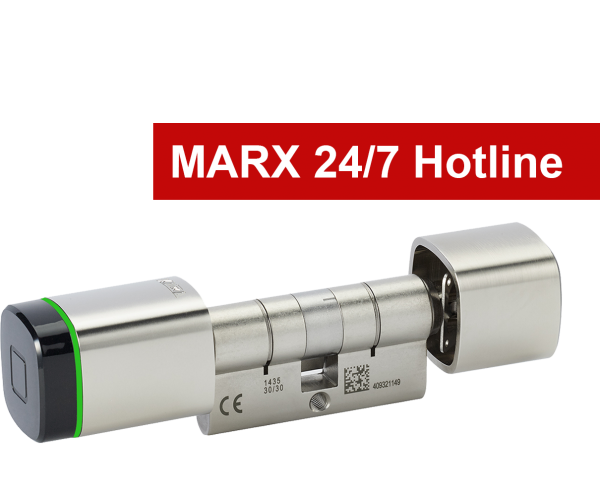 Marx Evolo Notdienst