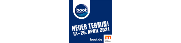 boot neuer Termin